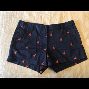 J. CREW SHORTS - SZ 10